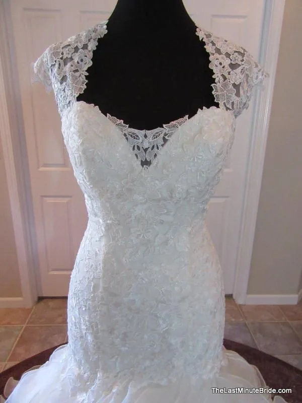 David Tutera 114276 Crawley