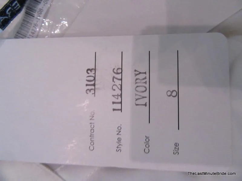 David Tutera 114276 Crawley
