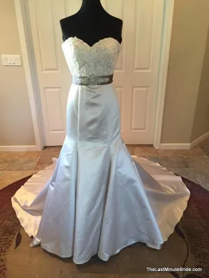 David Tutera 213242 Violetta