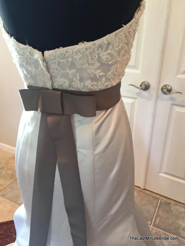 David Tutera 213242 Violetta