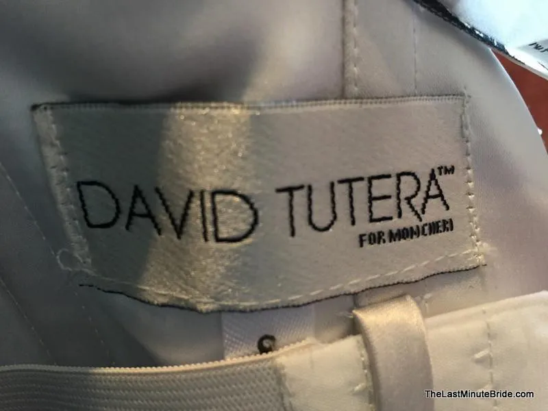 David Tutera 213242 Violetta