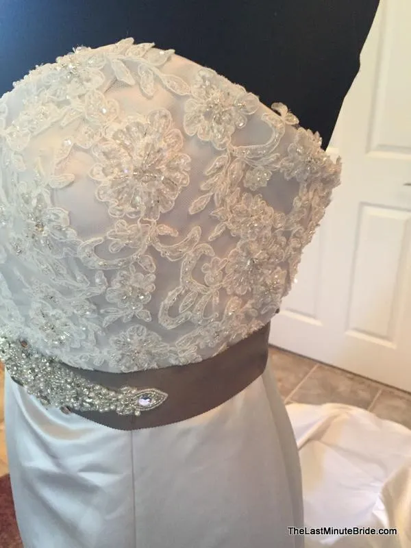 David Tutera 213242 Violetta