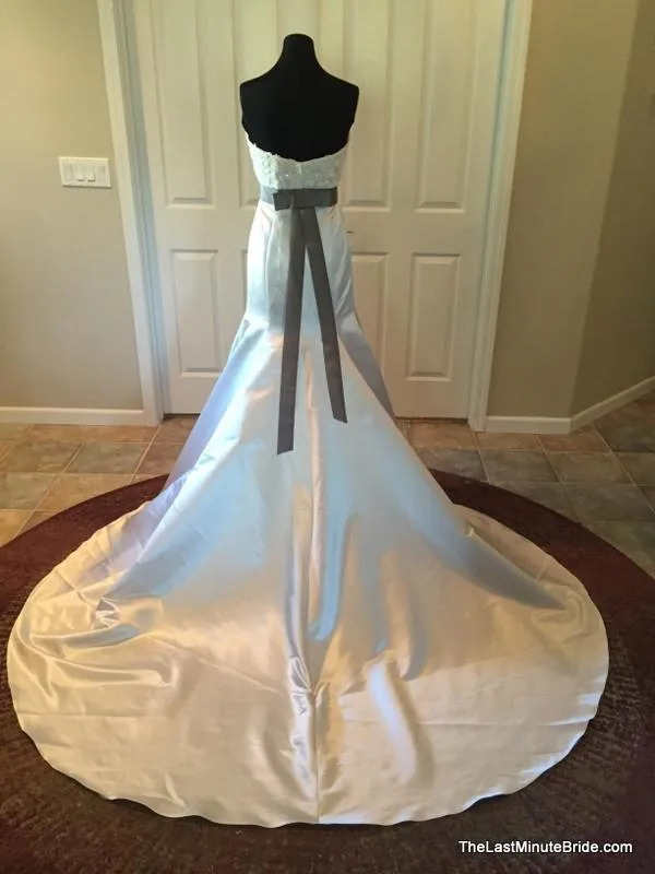 David Tutera 213242 Violetta