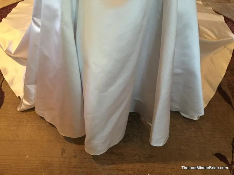 David Tutera 213242 Violetta