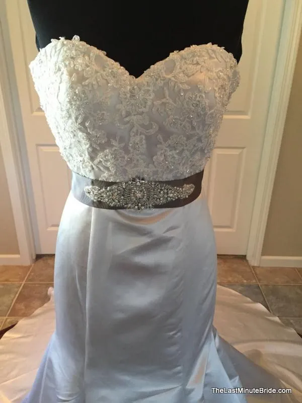 David Tutera 213242 Violetta