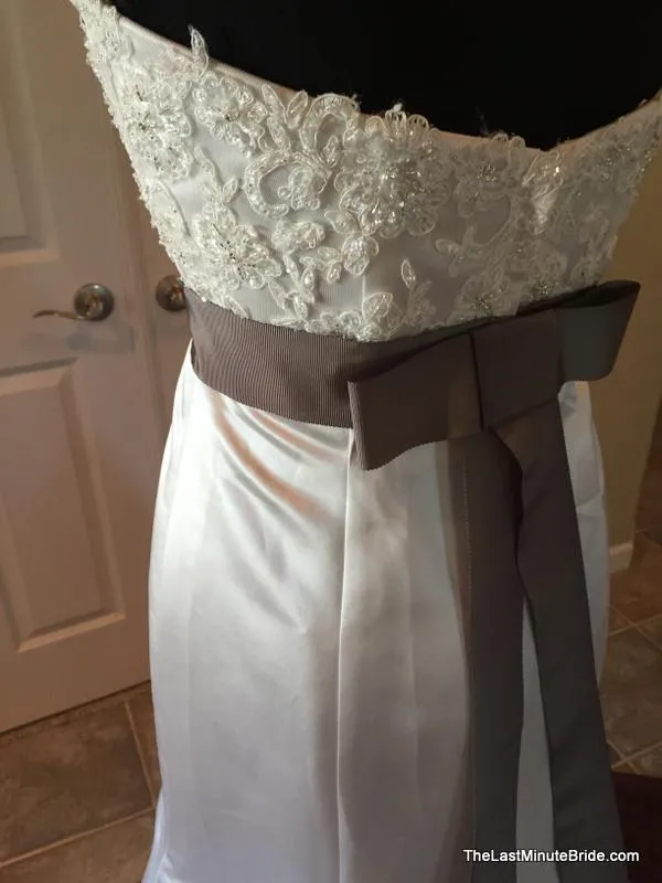 David Tutera 213242 Violetta