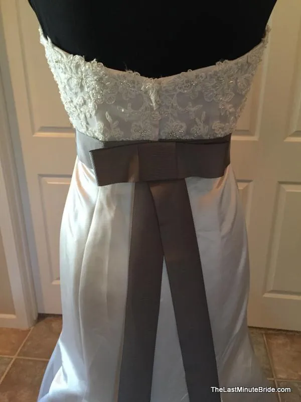 David Tutera 213242 Violetta