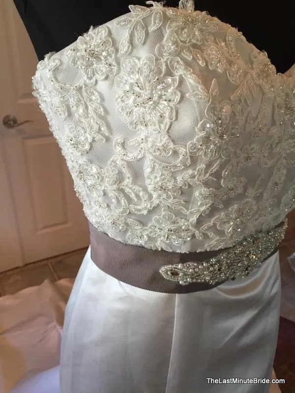 David Tutera 213242 Violetta