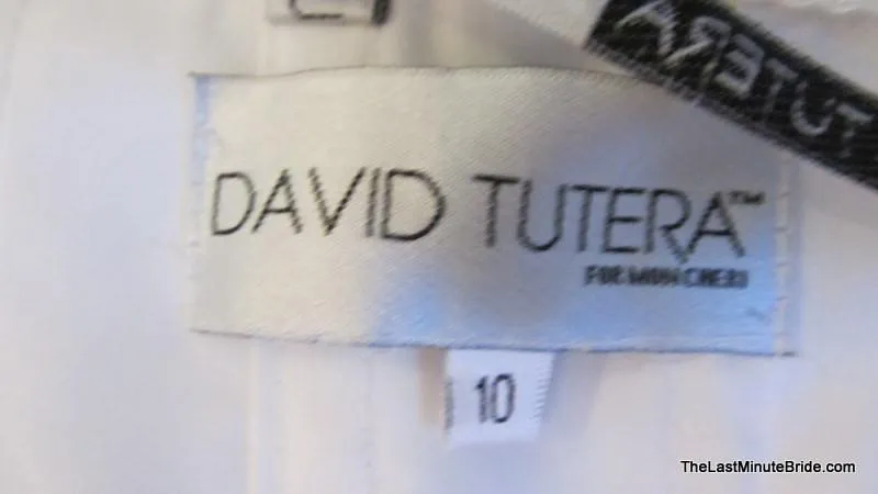 David Tutera Kelly 212242