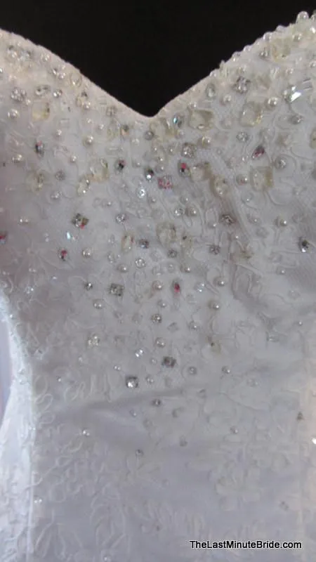 David Tutera Kelly 212242