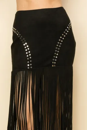Dawn Till' Dusk Skirt