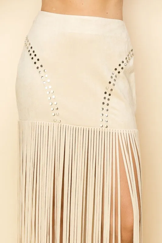 Dawn Till' Dusk Skirt
