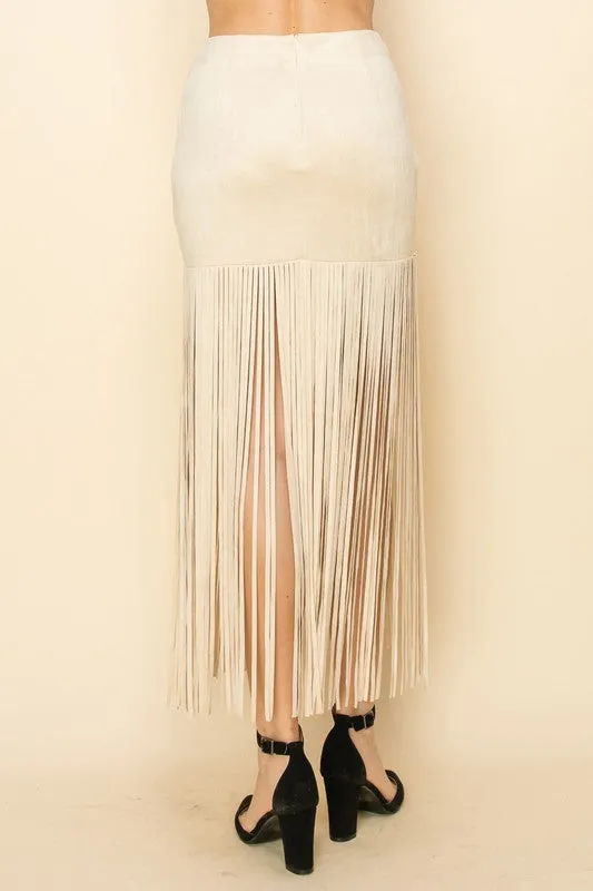 Dawn Till' Dusk Skirt
