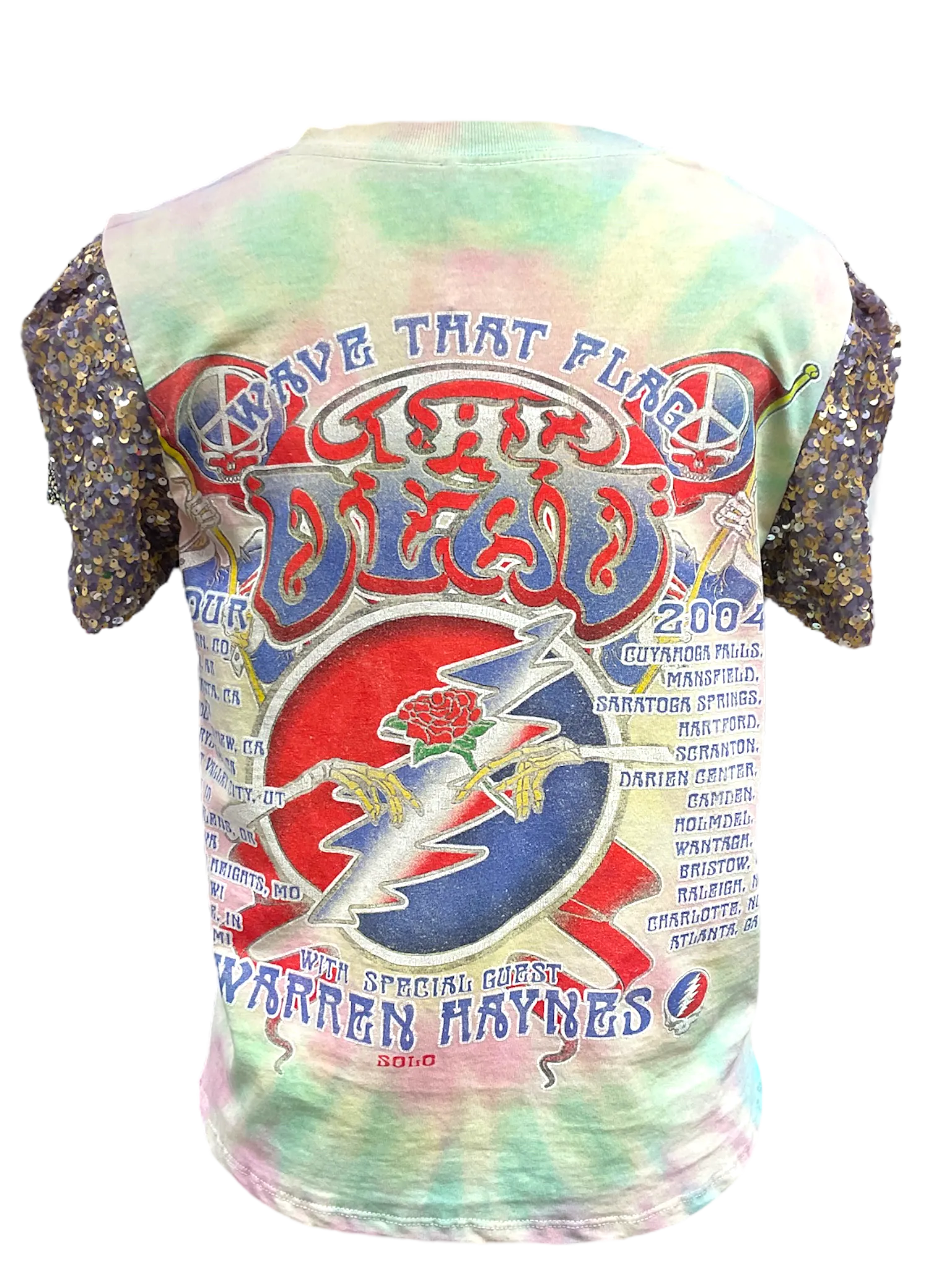Dead & Company Sinatra