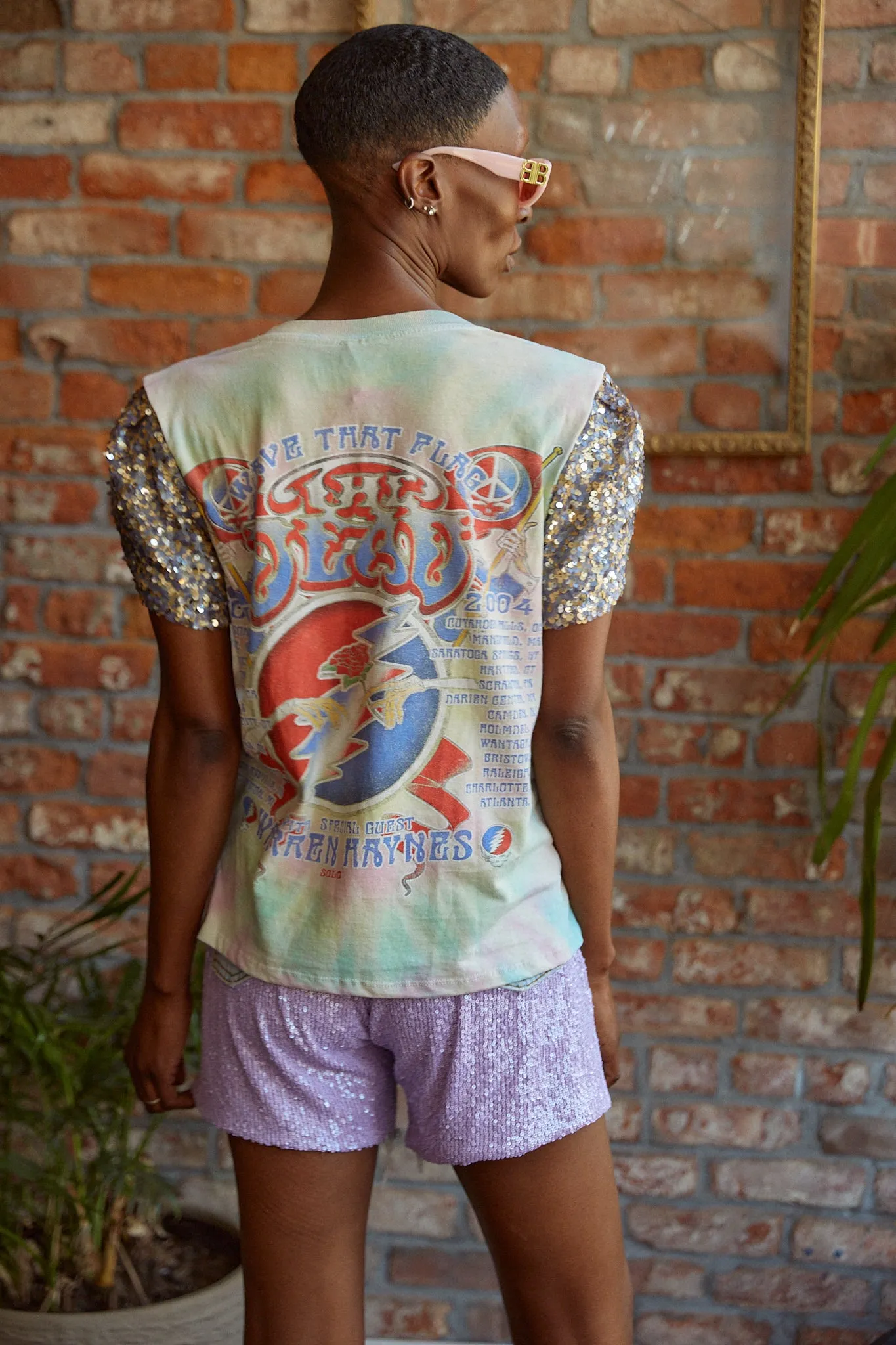 Dead & Company Sinatra