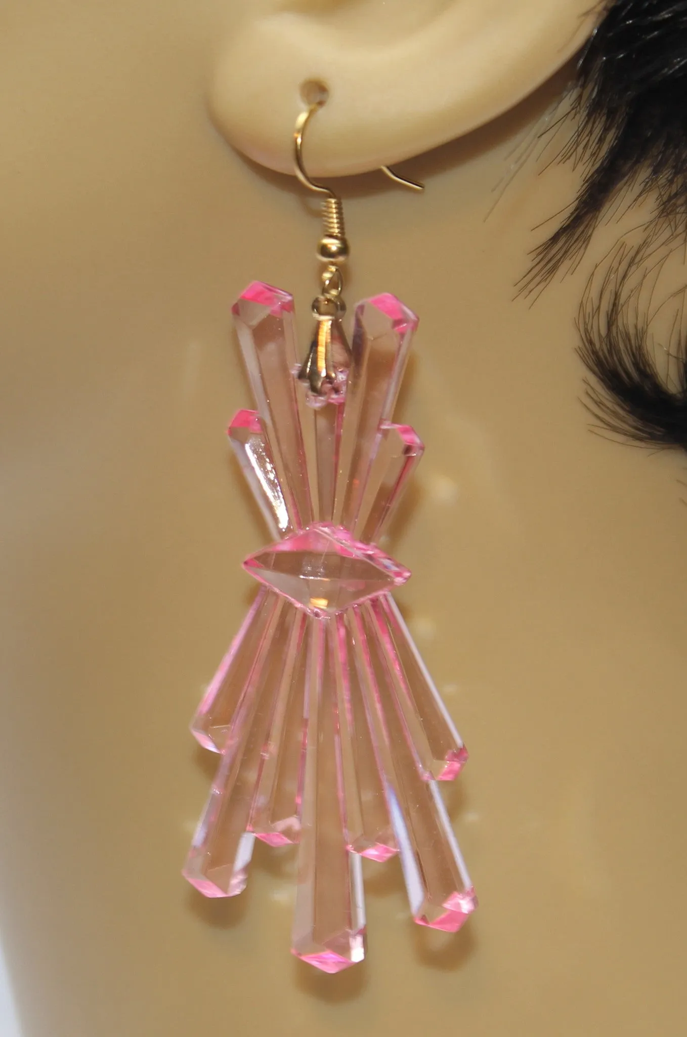 Deco Earrings