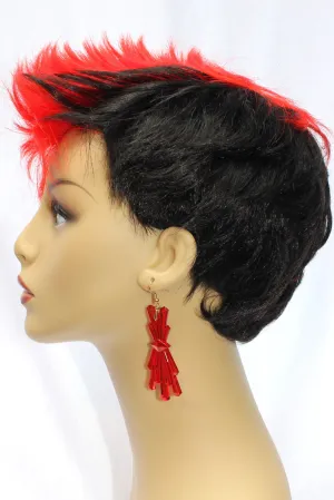Deco Earrings
