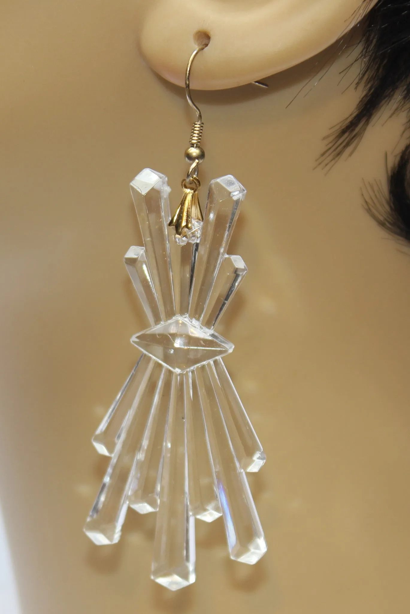 Deco Earrings
