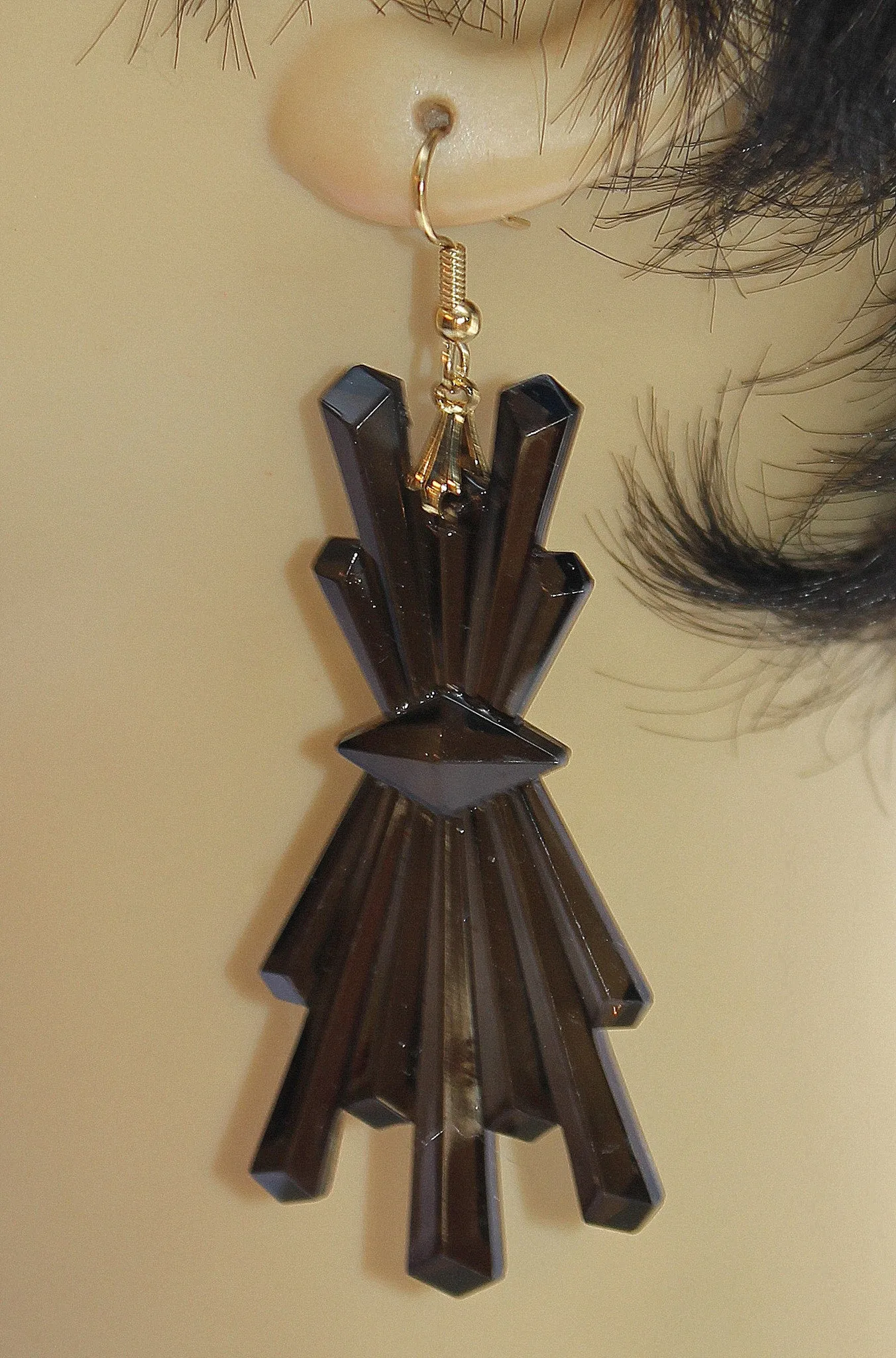 Deco Earrings