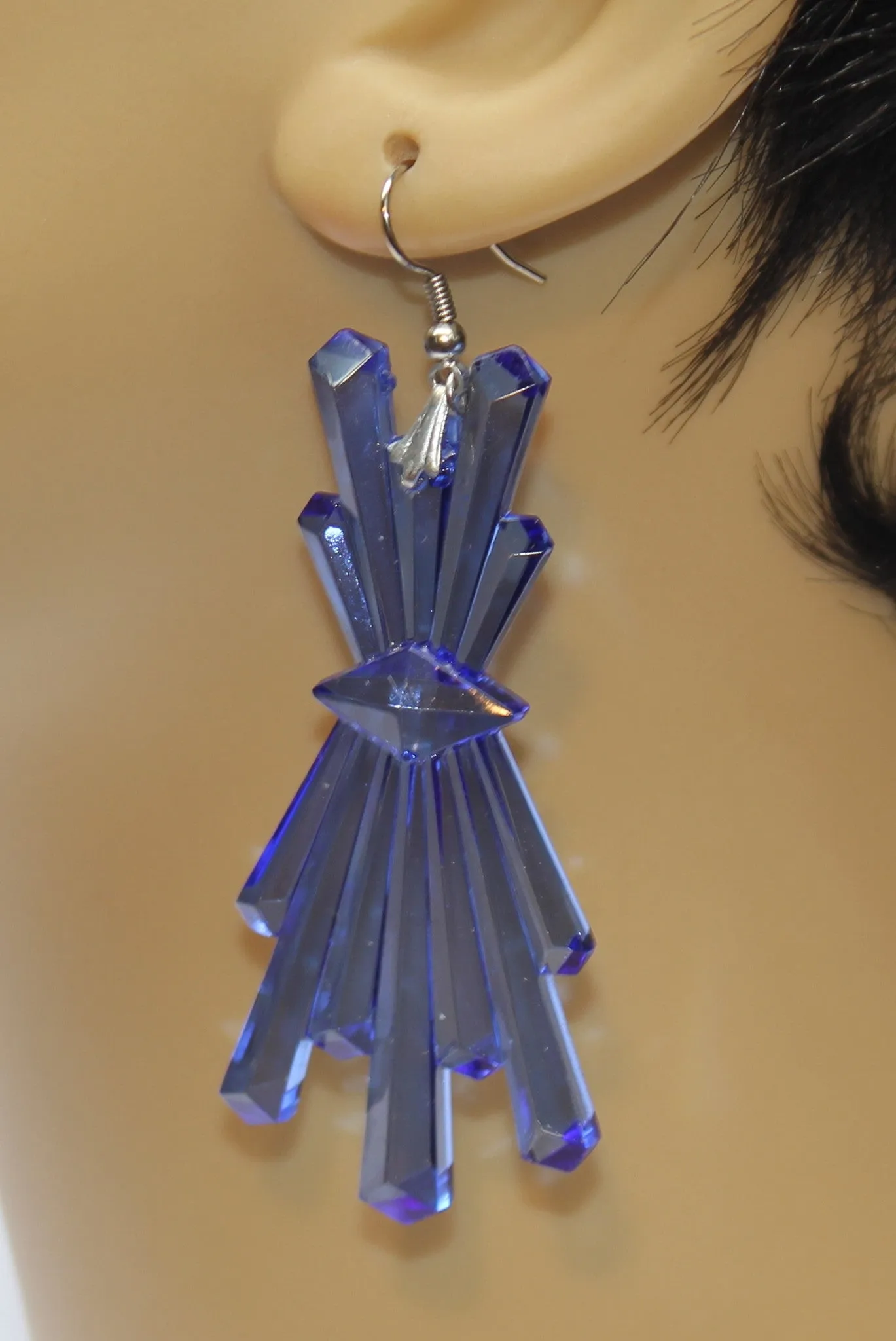 Deco Earrings