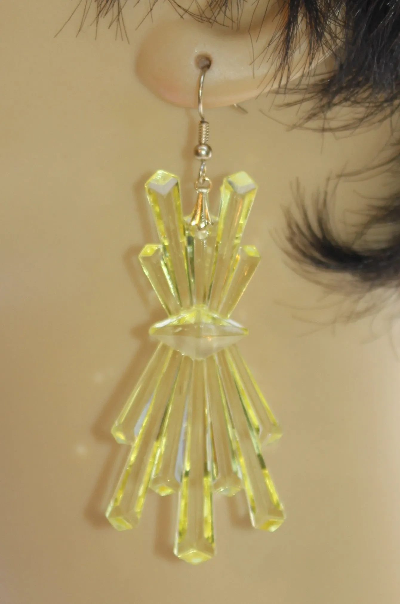 Deco Earrings