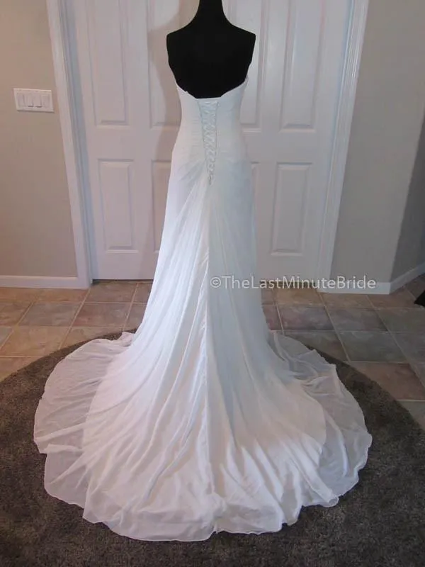 Demetrios DR181