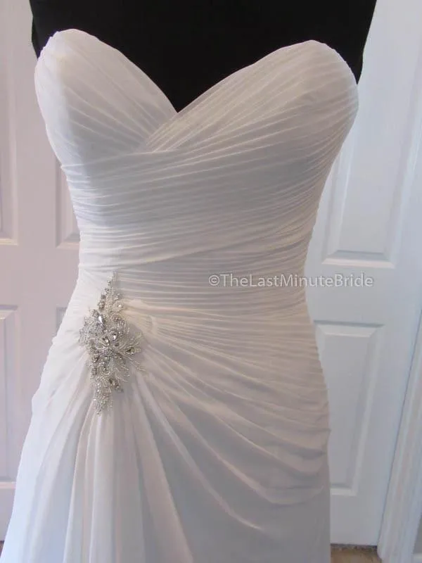 Demetrios DR181