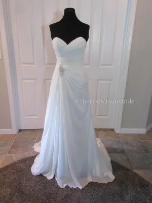 Demetrios DR181