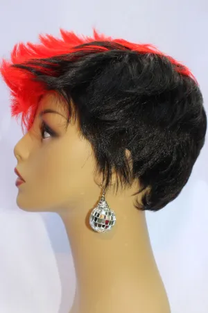 Disco Ball Earrings