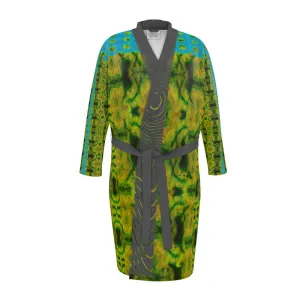 Dressing Gown (Unisex)(Chain Collection) RJSTH@Fabric#10 RJSTHW2023 RJS