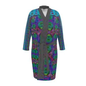 Dressing Gown (Unisex)(Chain Collection) RJSTH@Fabric#11 RJSTHW2023 RJS