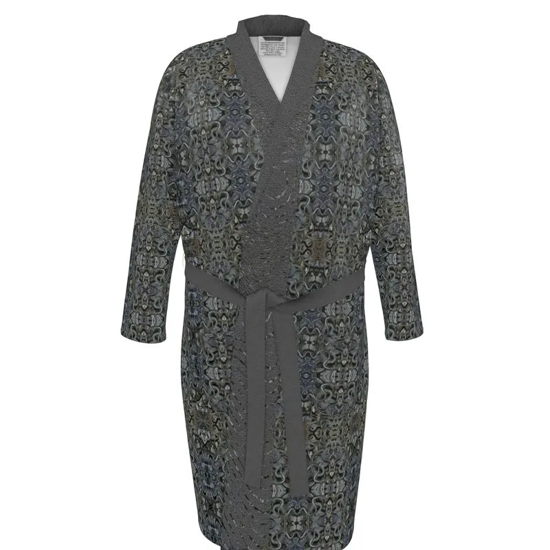 Dressing Gown (Unisex)(Grail Night Hoard Virtus 8.11) RJSTHw2022 RJS