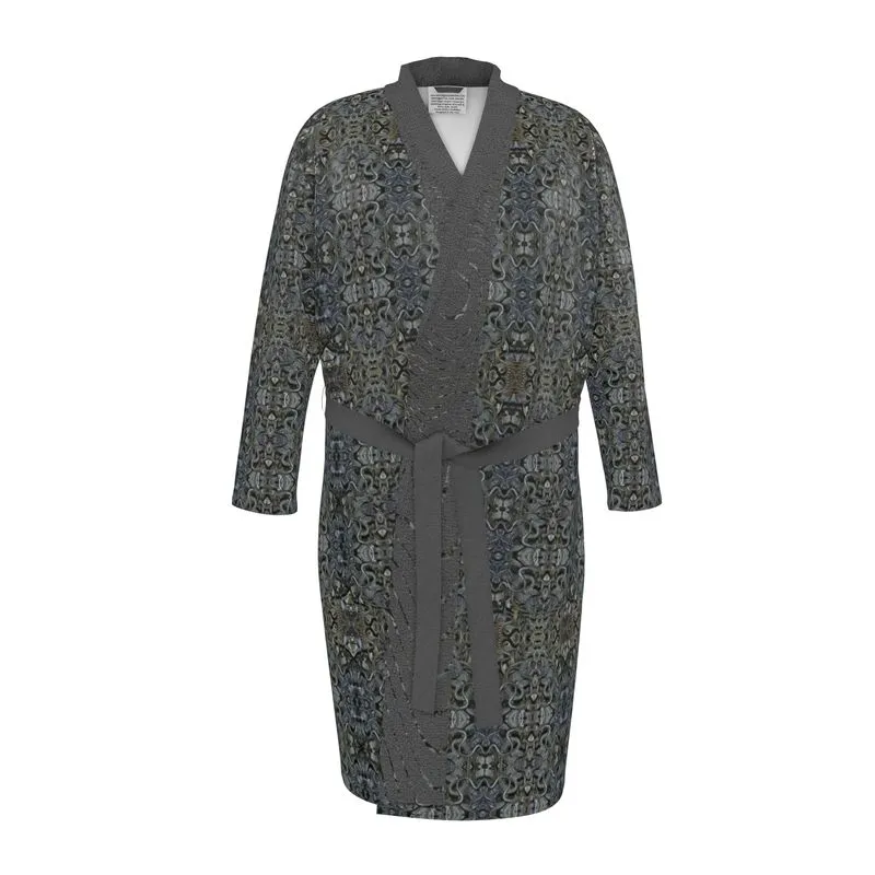 Dressing Gown (Unisex)(Grail Night Hoard Virtus 8.11) RJSTHw2022 RJS