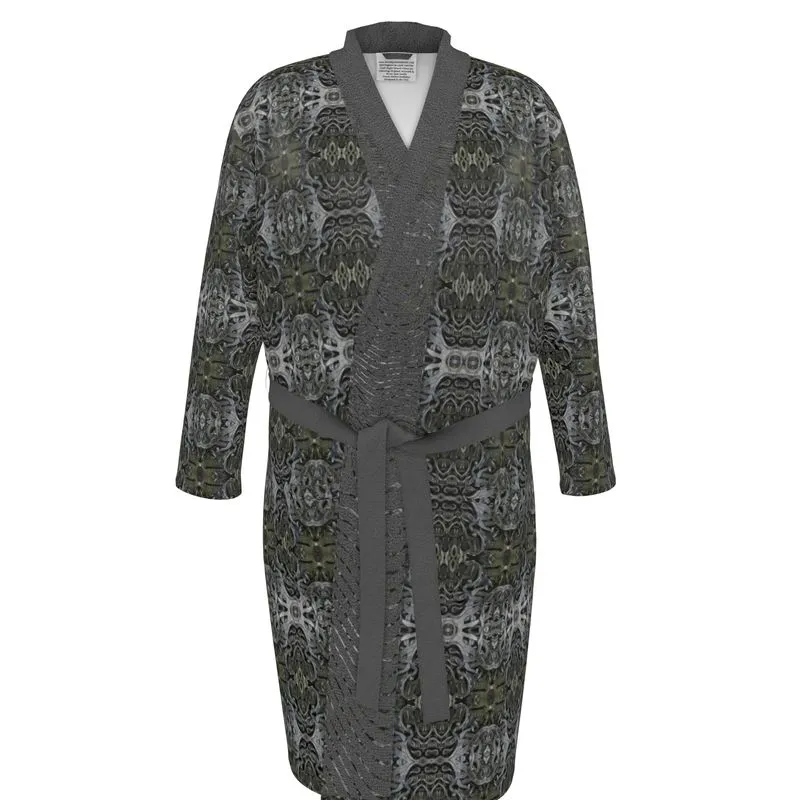 Dressing Gown (Unisex)(Grail Night Hoard Virtus 8.6) RJSTHw2022 RJS
