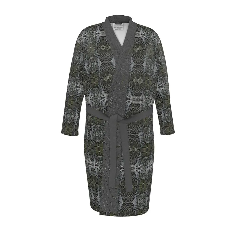 Dressing Gown (Unisex)(Grail Night Hoard Virtus 8.6) RJSTHw2022 RJS