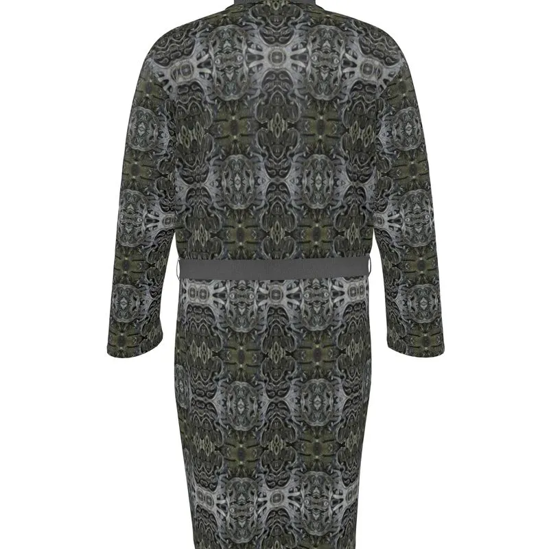 Dressing Gown (Unisex)(Grail Night Hoard Virtus 8.6) RJSTHw2022 RJS