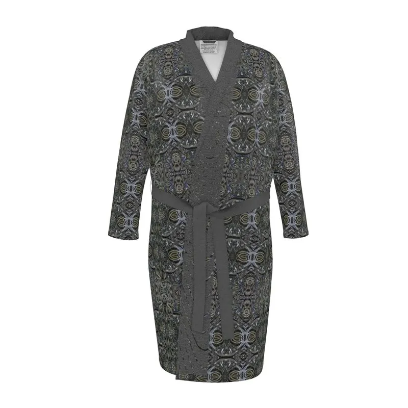 Dressing Gown (Unisex)(Grail Night Hoard Virtus 8.8) RJSTHw2022 RJS