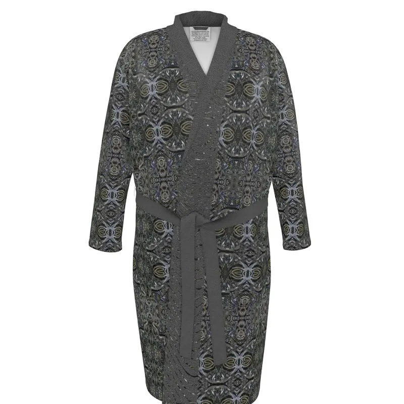 Dressing Gown (Unisex)(Grail Night Hoard Virtus 8.8) RJSTHw2022 RJS