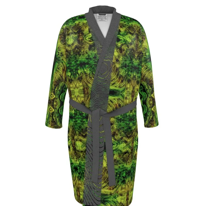 Dressing Gown (Unisex)(Pure Candy RJSTH@Alchemic) RJSTHW2022 RJS