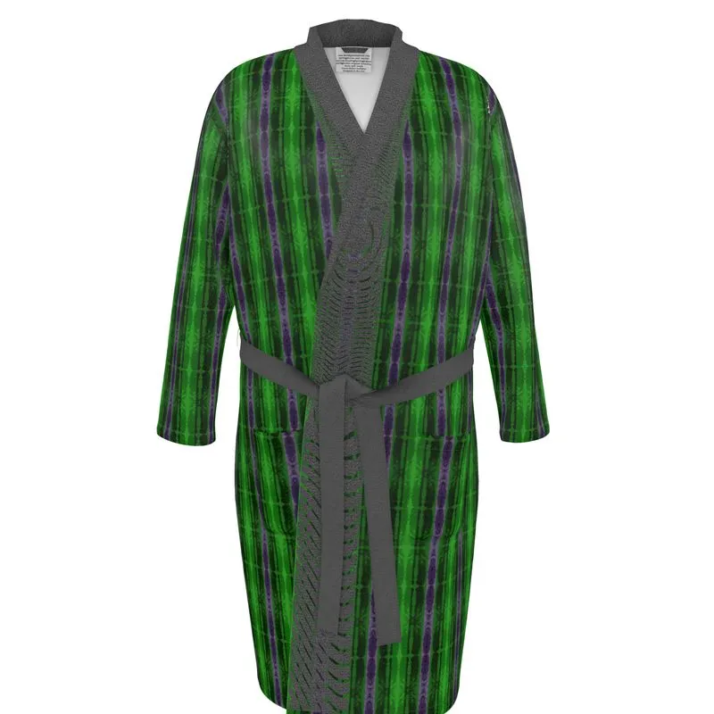 Dressing Gown (Unisex)(Rind#5 Rind Link) RJSTH@Fabric#5 RJSTHW2022 RJS