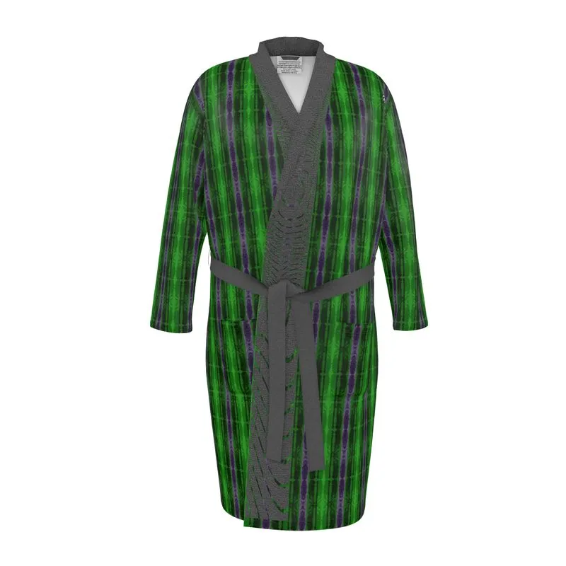Dressing Gown (Unisex)(Rind#5 Rind Link) RJSTH@Fabric#5 RJSTHW2022 RJS