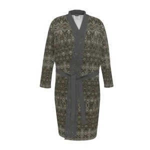 Dressing Gown (Unisex)(Samhain Dream Thaw 13 of 15 Tredecim ex Quindecim) RJSTHw2023 RJS