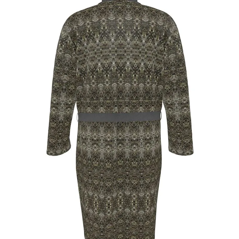 Dressing Gown (Unisex)(Samhain Dream Thaw 13 of 15 Tredecim ex Quindecim) RJSTHw2023 RJS