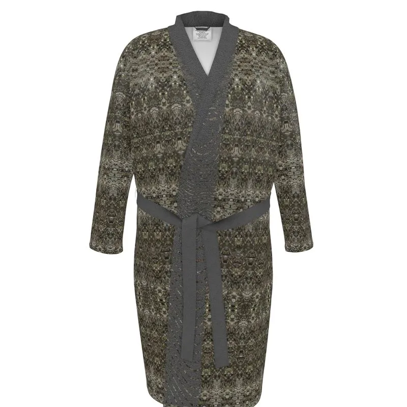 Dressing Gown (Unisex)(Samhain Dream Thaw 13 of 15 Tredecim ex Quindecim) RJSTHw2023 RJS