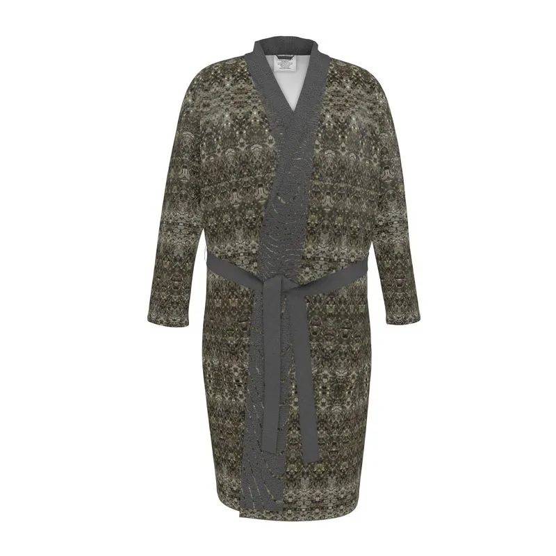 Dressing Gown (Unisex)(Samhain Dream Thaw 13 of 15 Tredecim ex Quindecim) RJSTHw2023 RJS