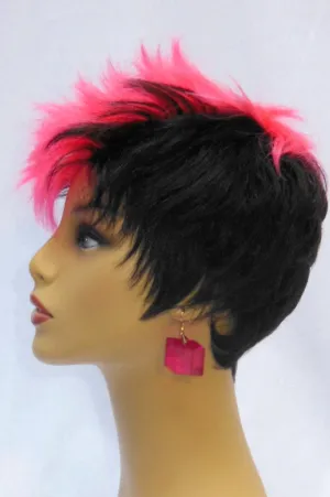 Dropbox Earrings