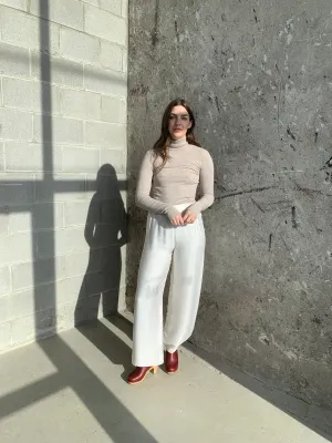Dušan silk pants