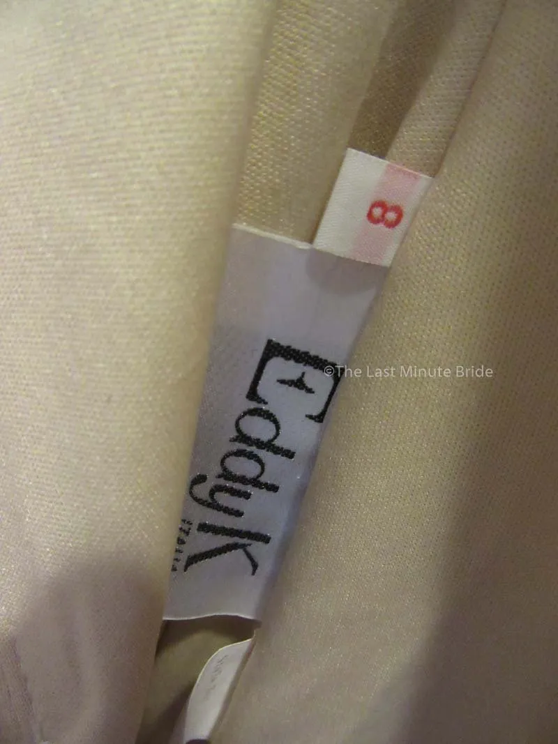 Eddy K 81425