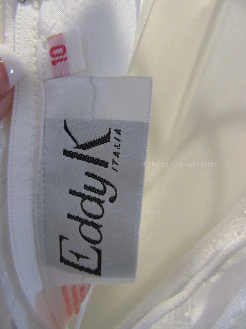 Eddy K H1249