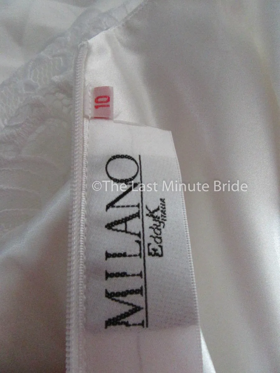 Eddy K Milano MD241
